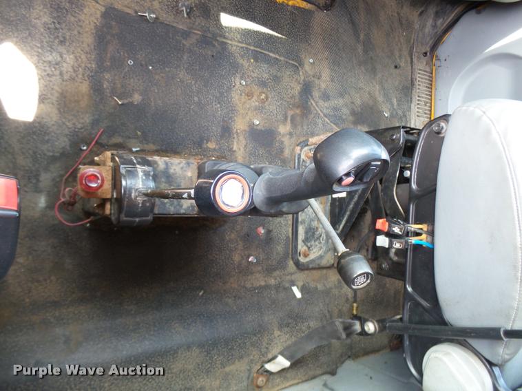 image for item CC9148 2006 International 7400 dump truck