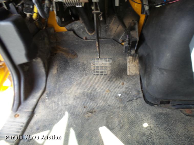 image for item CC9148 2006 International 7400 dump truck