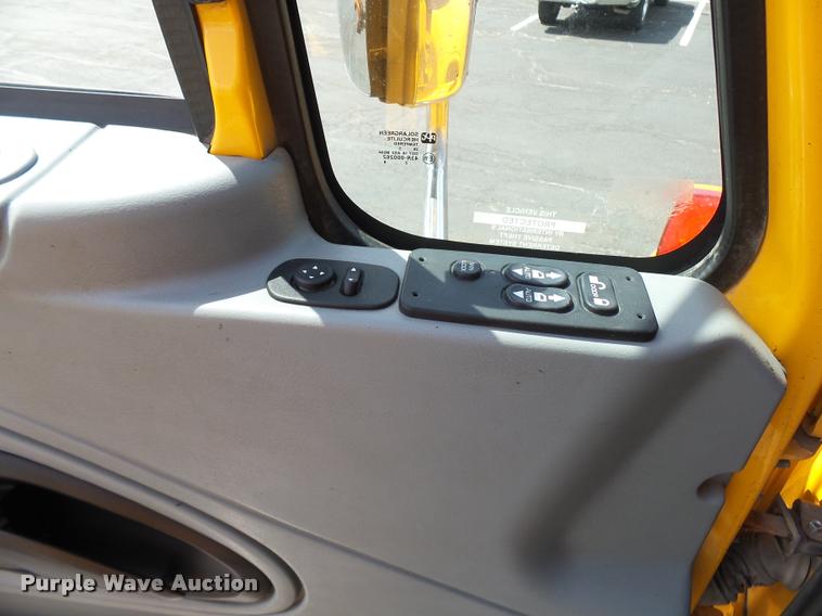 image for item CC9148 2006 International 7400 dump truck