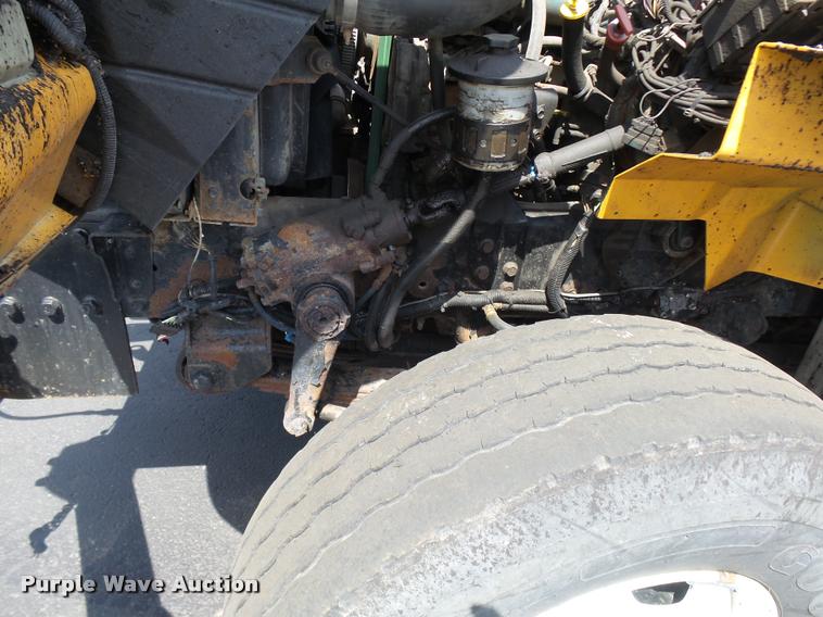 image for item CC9148 2006 International 7400 dump truck