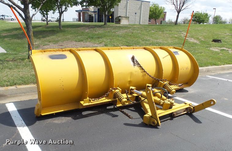 image for item CC9148 2006 International 7400 dump truck