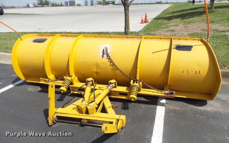 image for item CC9148 2006 International 7400 dump truck