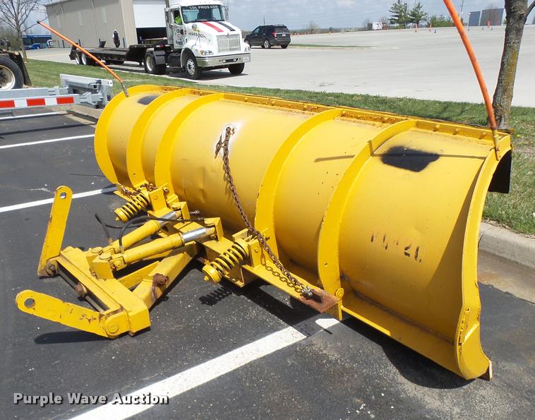 image for item CC9148 2006 International 7400 dump truck