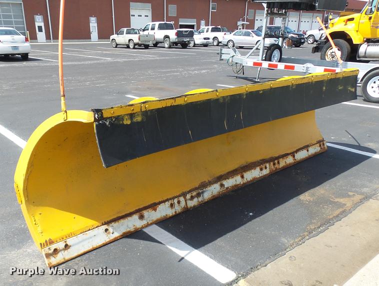 image for item CC9148 2006 International 7400 dump truck