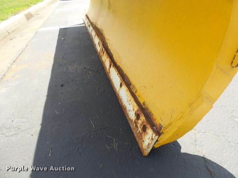 image for item CC9148 2006 International 7400 dump truck