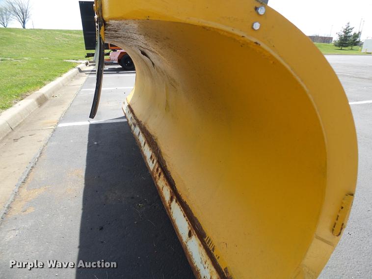 image for item CC9148 2006 International 7400 dump truck