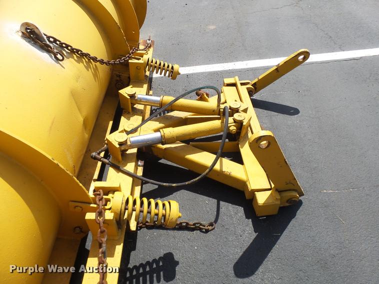 image for item CC9148 2006 International 7400 dump truck