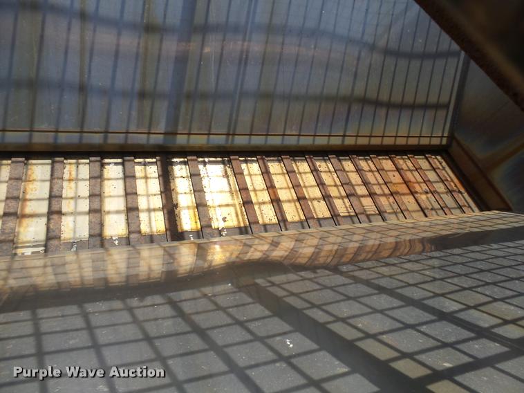 image for item CC9149 2004 International 7400 Crew Cab dump truck