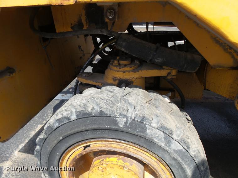 image for item CC9150 1988 Wirtgen SF1000CA milling machine