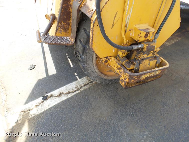 image for item CC9150 1988 Wirtgen SF1000CA milling machine