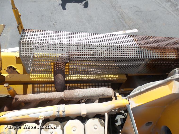 image for item CC9150 1988 Wirtgen SF1000CA milling machine