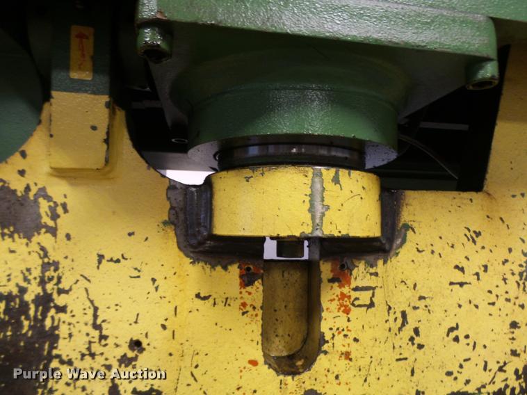 image for item CC9159 1986 Atlantic HD metal brake