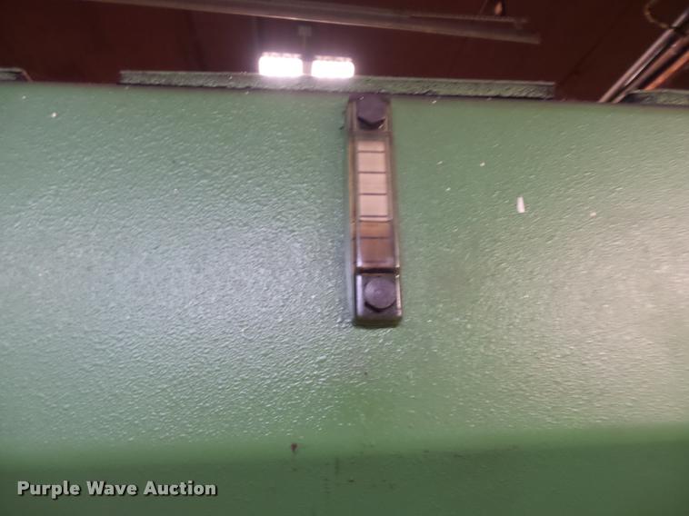 image for item CC9159 1986 Atlantic HD metal brake