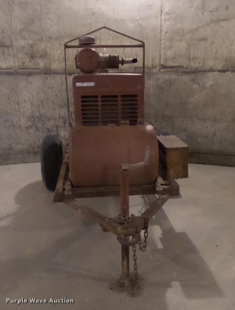 image for item CC9171 Water pump