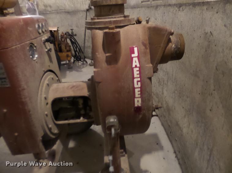 image for item CC9171 Water pump