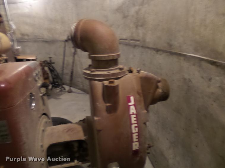 image for item CC9171 Water pump