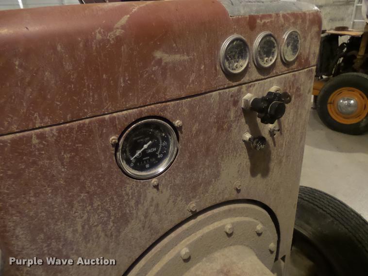 image for item CC9171 Water pump