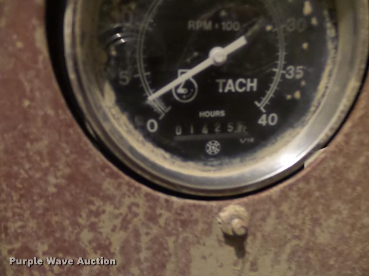 image for item CC9171 Water pump