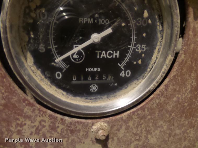 image for item CC9171 Water pump