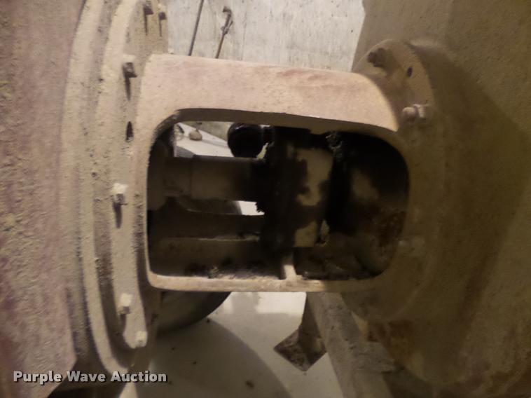 image for item CC9171 Water pump