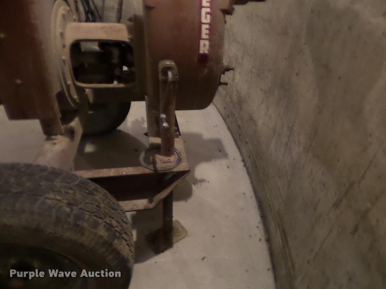 image for item CC9171 Water pump