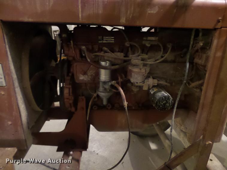 image for item CC9171 Water pump