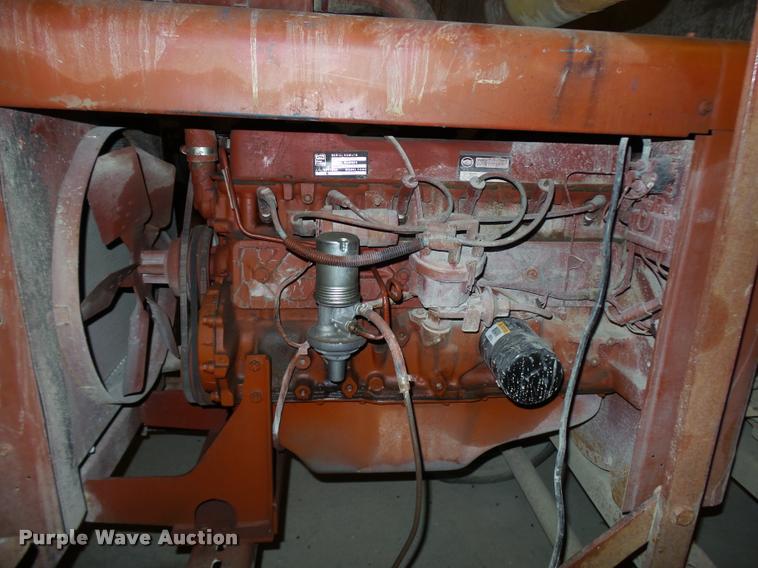 image for item CC9171 Water pump