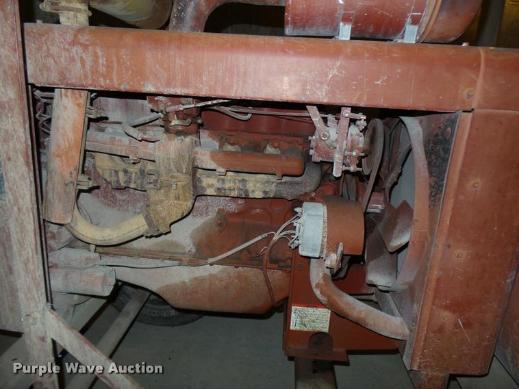 image for item CC9171 Water pump