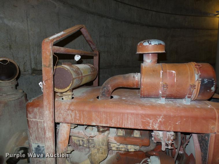 image for item CC9171 Water pump