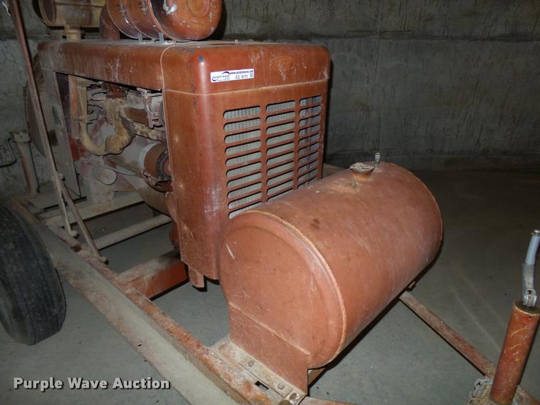 image for item CC9171 Water pump