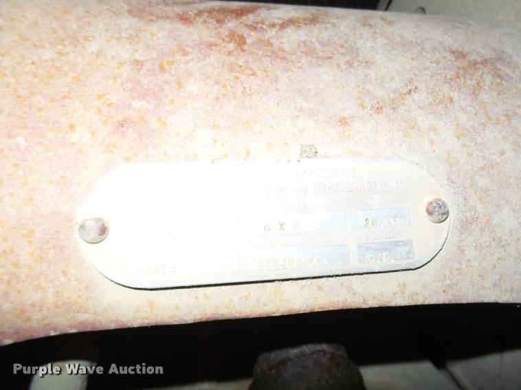 image for item CC9171 Water pump