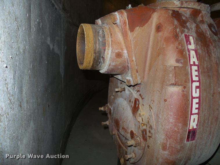 image for item CC9171 Water pump