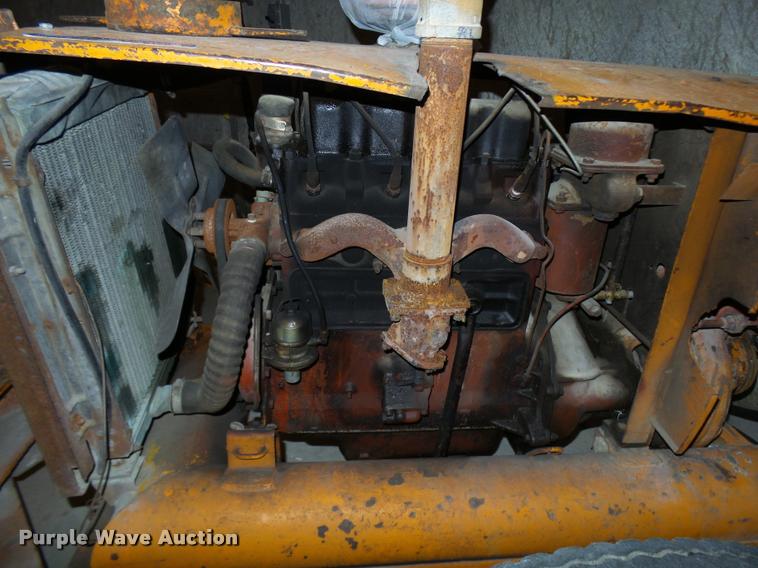 image for item CC9172 Jeep pump