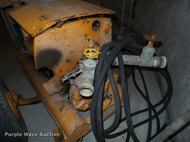 image for item CC9172 Jeep pump