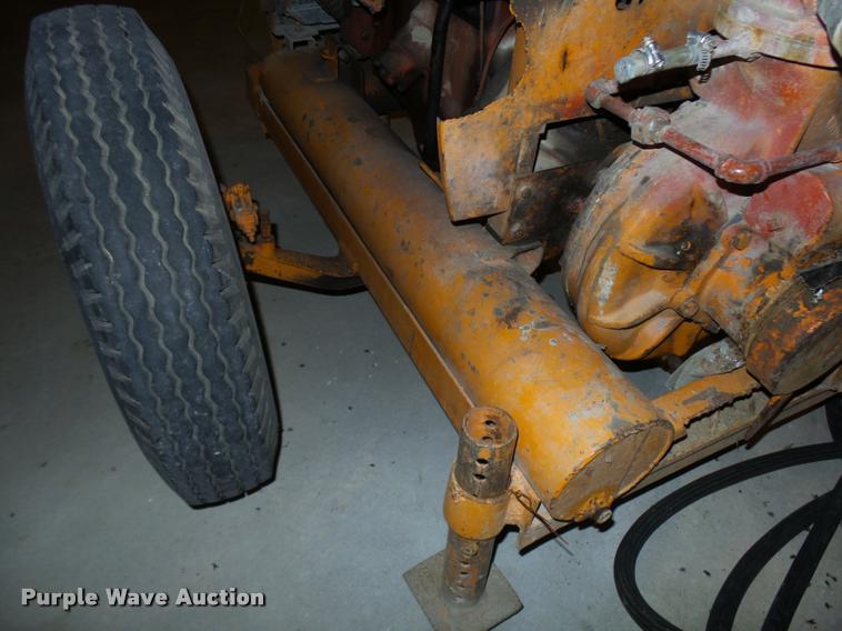 image for item CC9172 Jeep pump