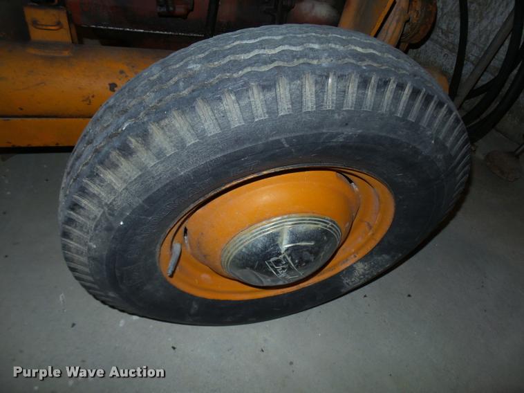 image for item CC9172 Jeep pump