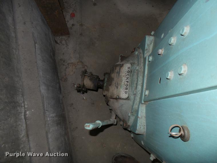 image for item CC9173 Continental six cylinder natural gas engine