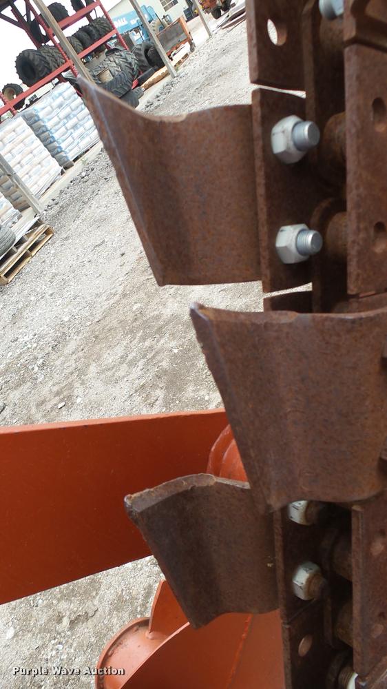 image for item DA0482 1992 Ditch Witch 5110 trencher