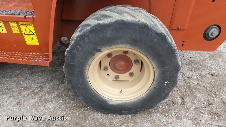 image for item DA0482 1992 Ditch Witch 5110 trencher