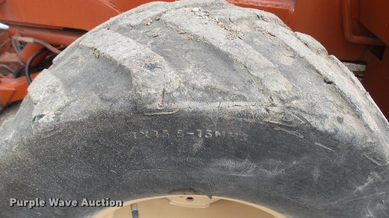 image for item DA0482 1992 Ditch Witch 5110 trencher