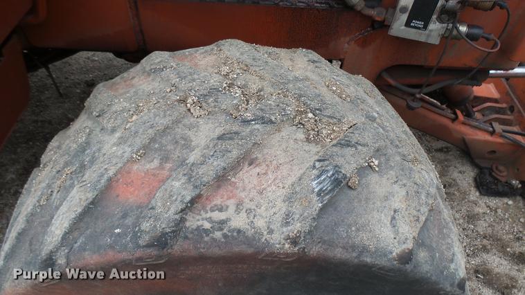 image for item DA0482 1992 Ditch Witch 5110 trencher