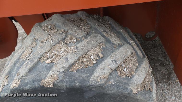 image for item DA0482 1992 Ditch Witch 5110 trencher