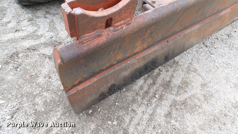 image for item DA0482 1992 Ditch Witch 5110 trencher
