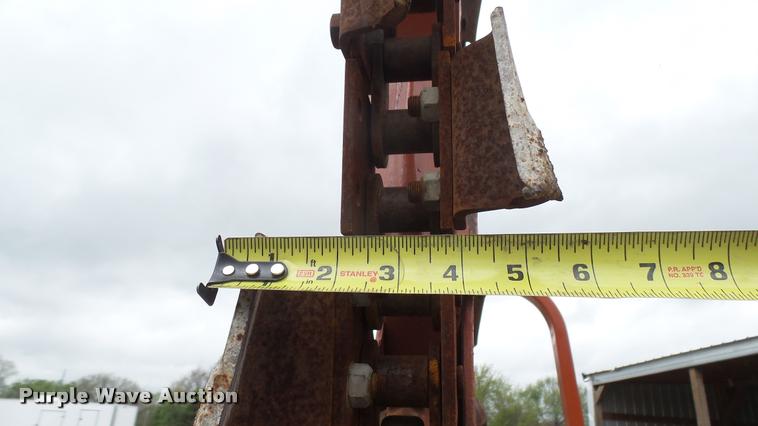 image for item DA0482 1992 Ditch Witch 5110 trencher