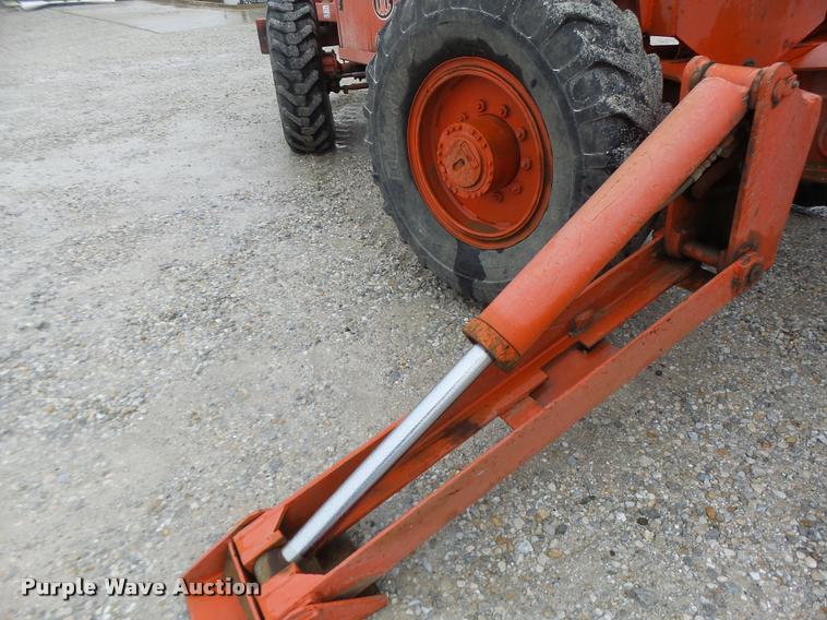 image for item DA3429 1984 Lull 844 telehandler