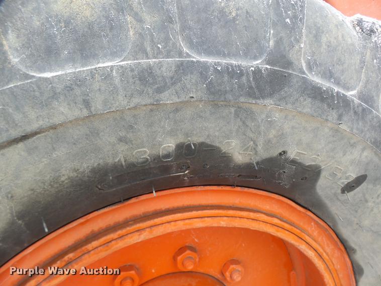 image for item DA3429 1984 Lull 844 telehandler