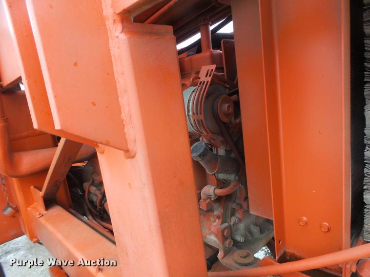 image for item DA3429 1984 Lull 844 telehandler