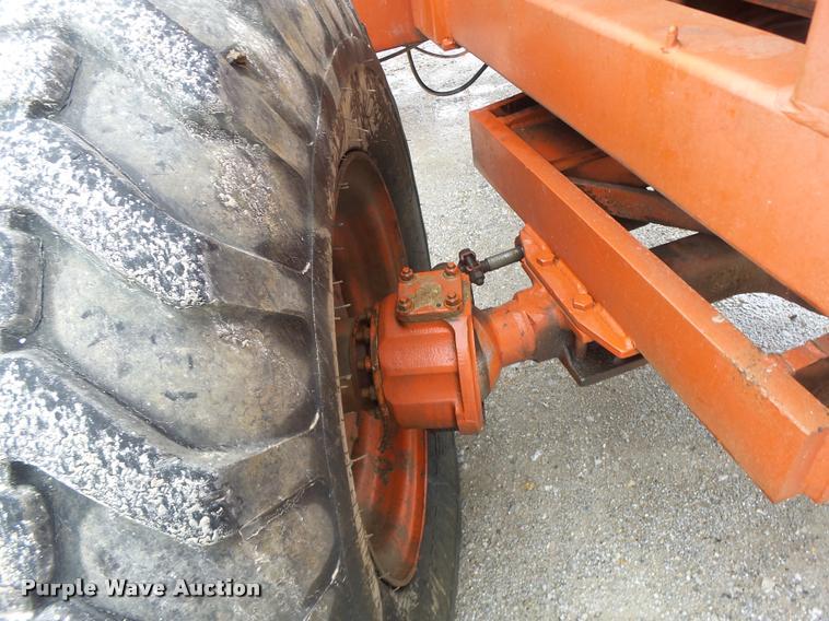 image for item DA3429 1984 Lull 844 telehandler