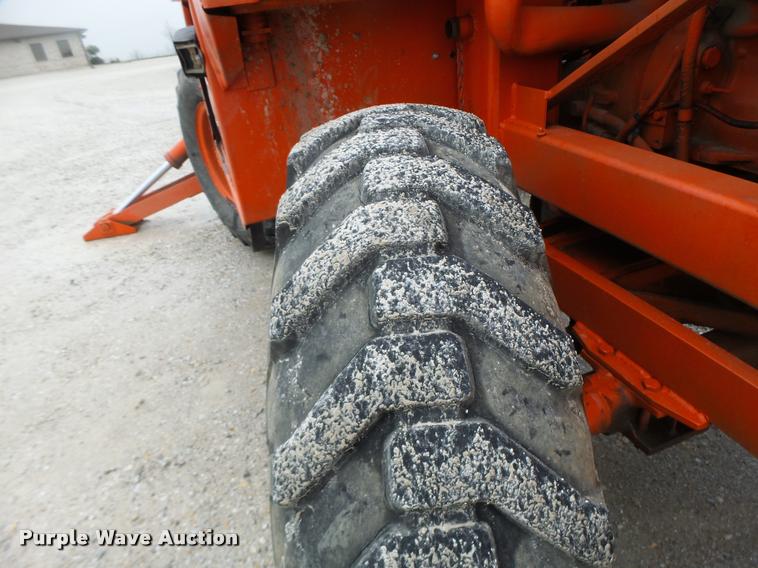 image for item DA3429 1984 Lull 844 telehandler