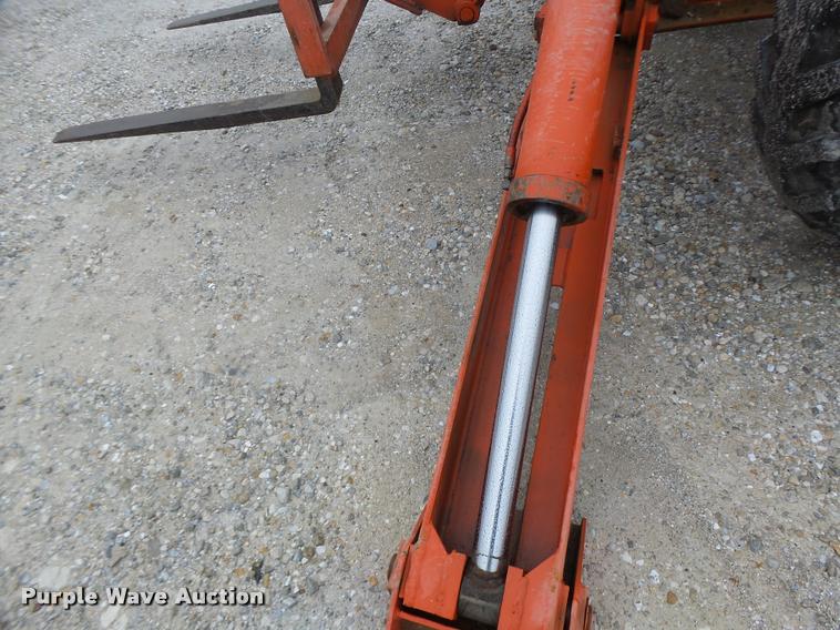 image for item DA3429 1984 Lull 844 telehandler